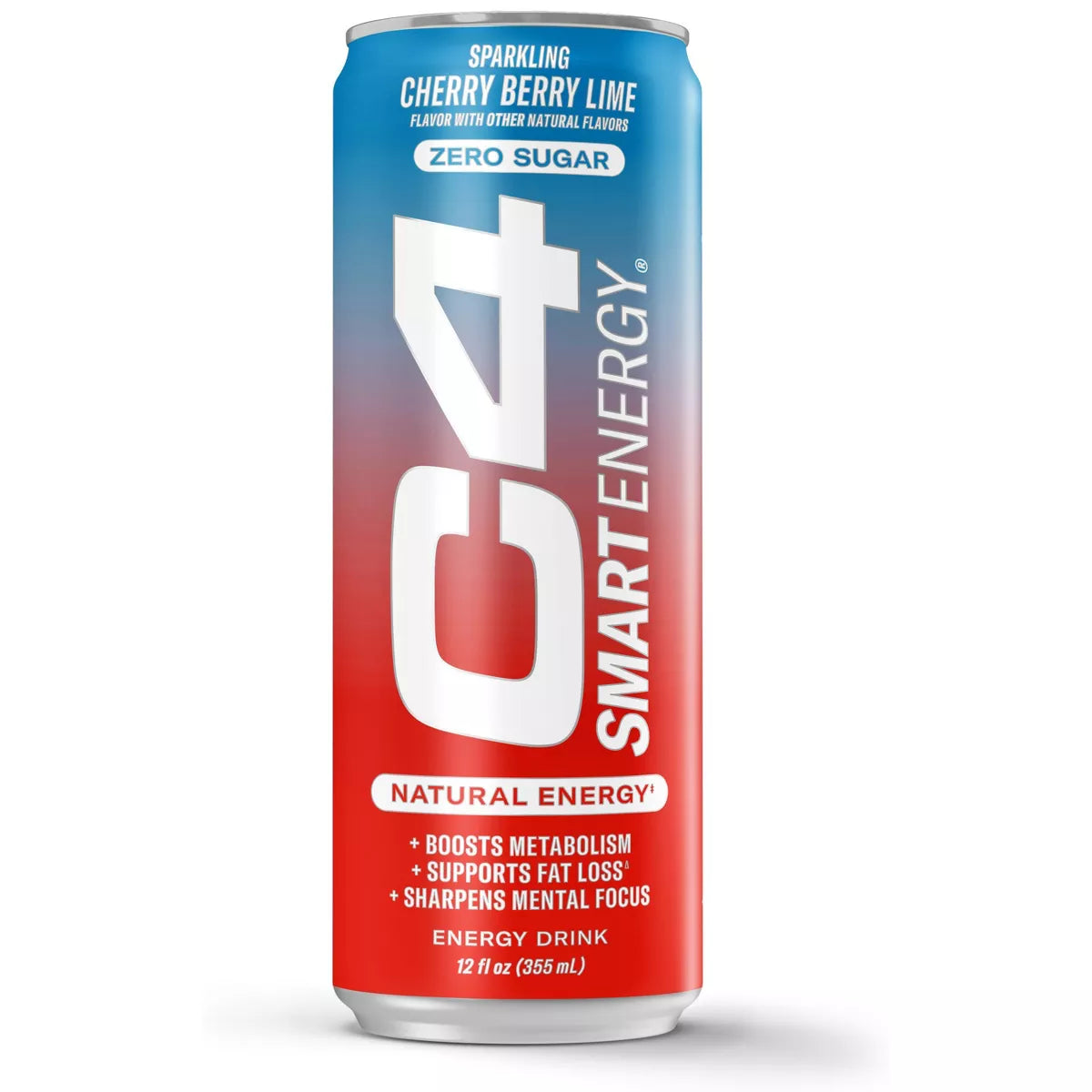 C4 Berry Lime