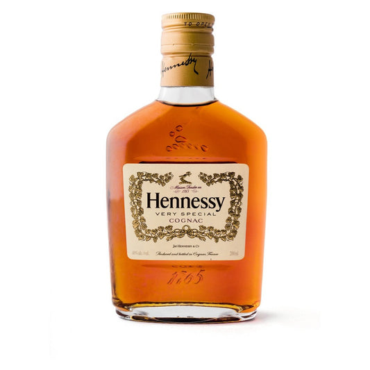 Hennessy vs, Cognac, 200ml