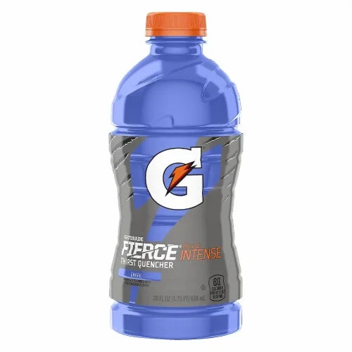 Gatorade G Grape 28oz