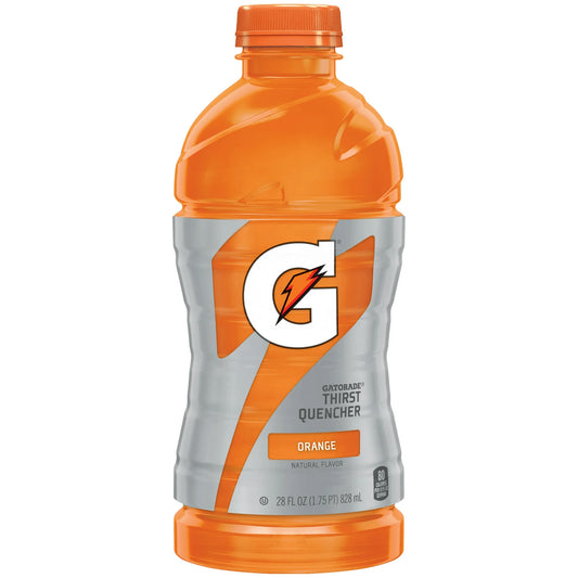 Gartodade G:orange