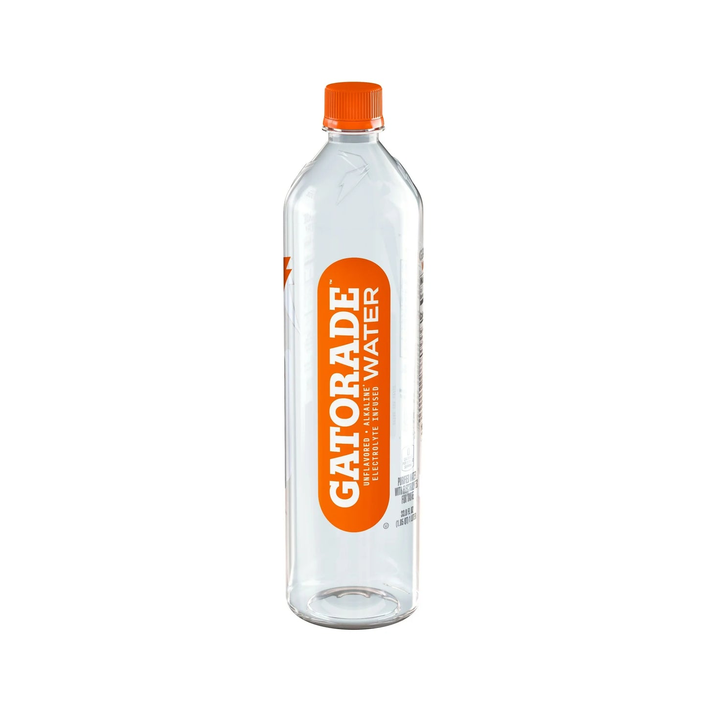 Gatorade Water  1lt