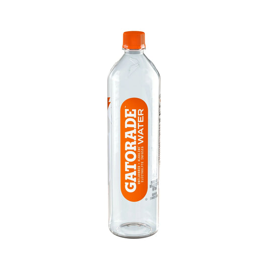 Gatorade Water  1lt