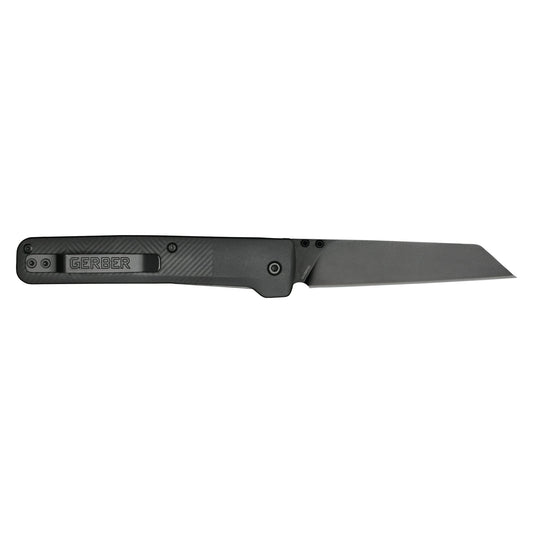 Pocket knife