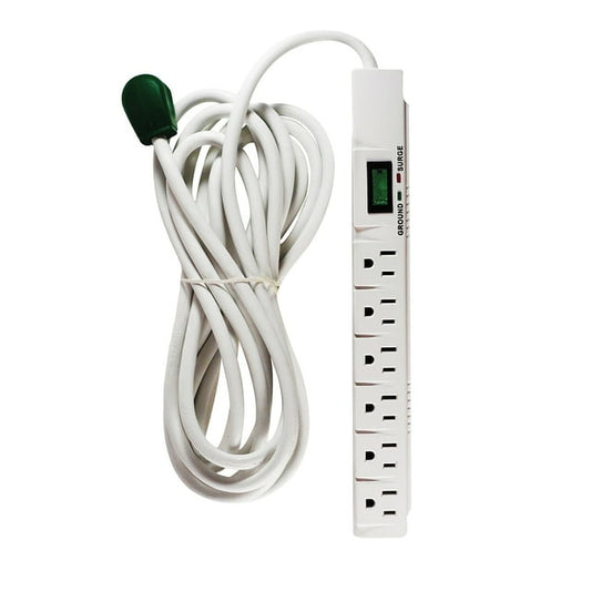 15 Ft Extension Cord