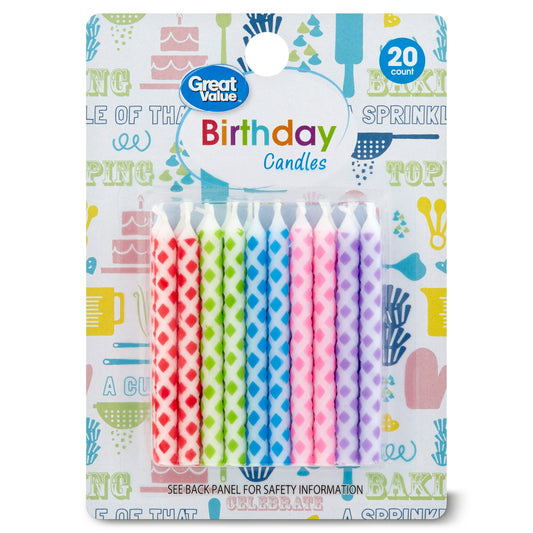 Candle