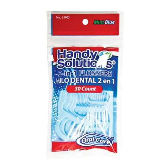 Dental Floss Pick