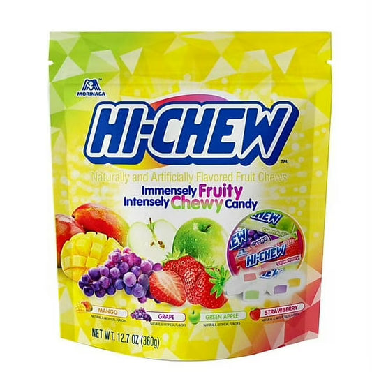 HI CHEW