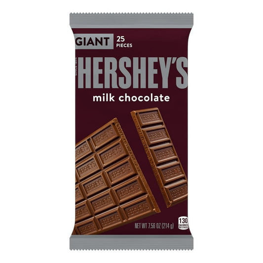 hershey choclate