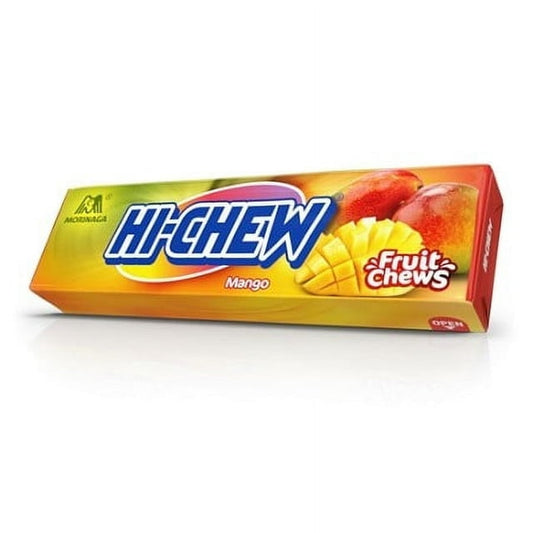 Hi-Chew:Mango