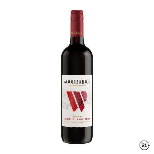 Woodbridge by Robert Mondavi:Cabernet Sauvignon