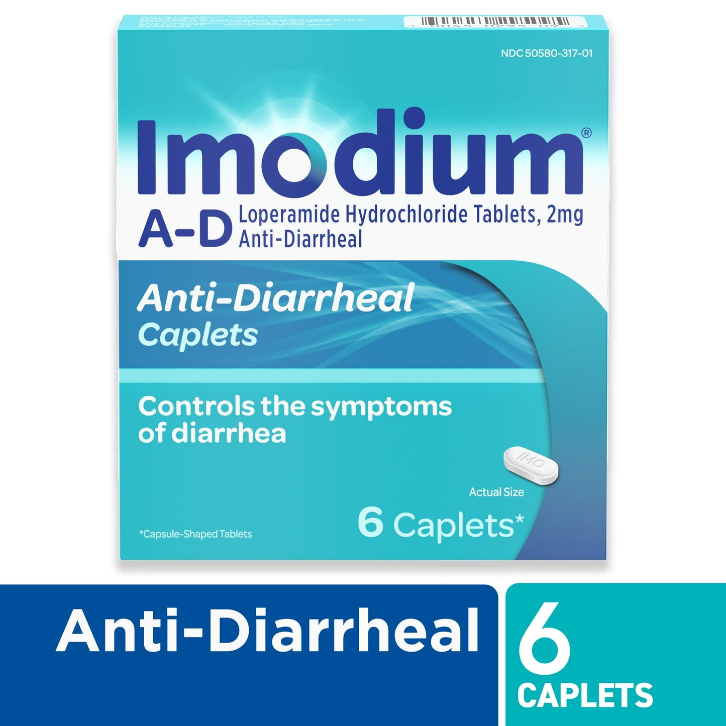 Imodium a-d