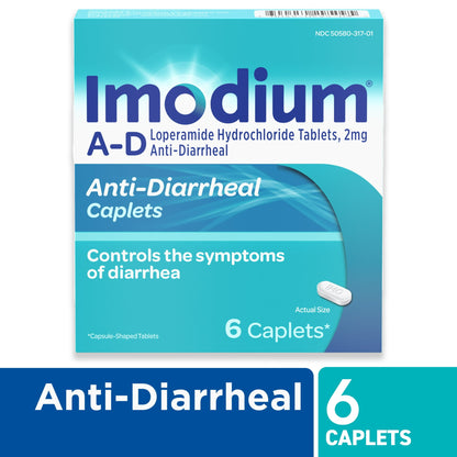 Imodium a-d
