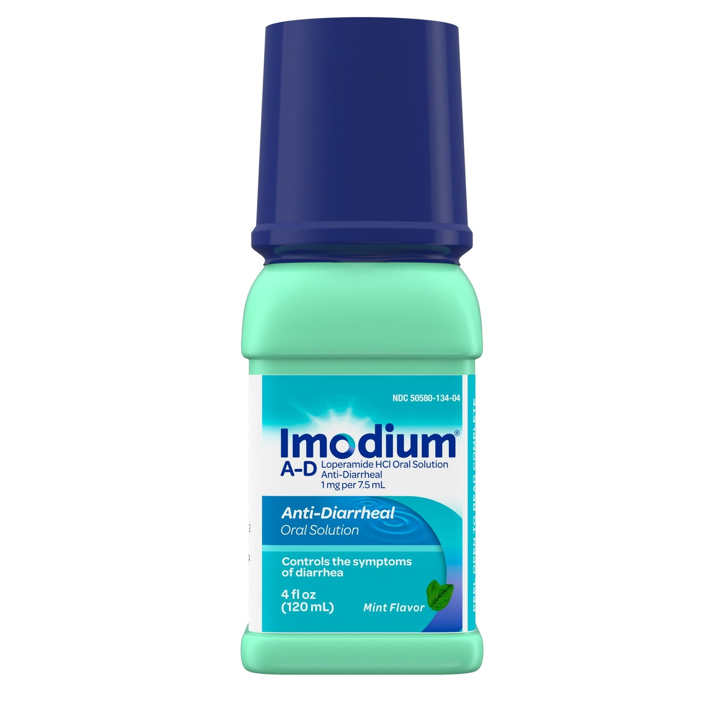 Imodium a-d:mint