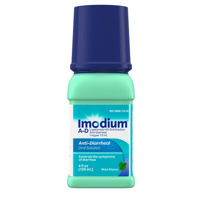 Imodium a-d:mint