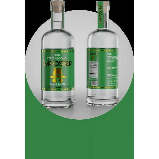 New Amsterdam, Gin, 750 Ml