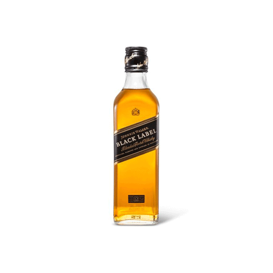 Johnnie Walker Black Label-200ml