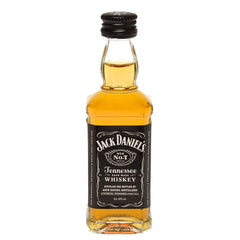 Jack Daniel's, Whisky, 50 Ml