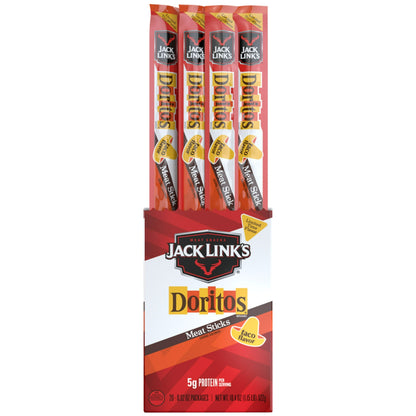 Jack Links Doritos