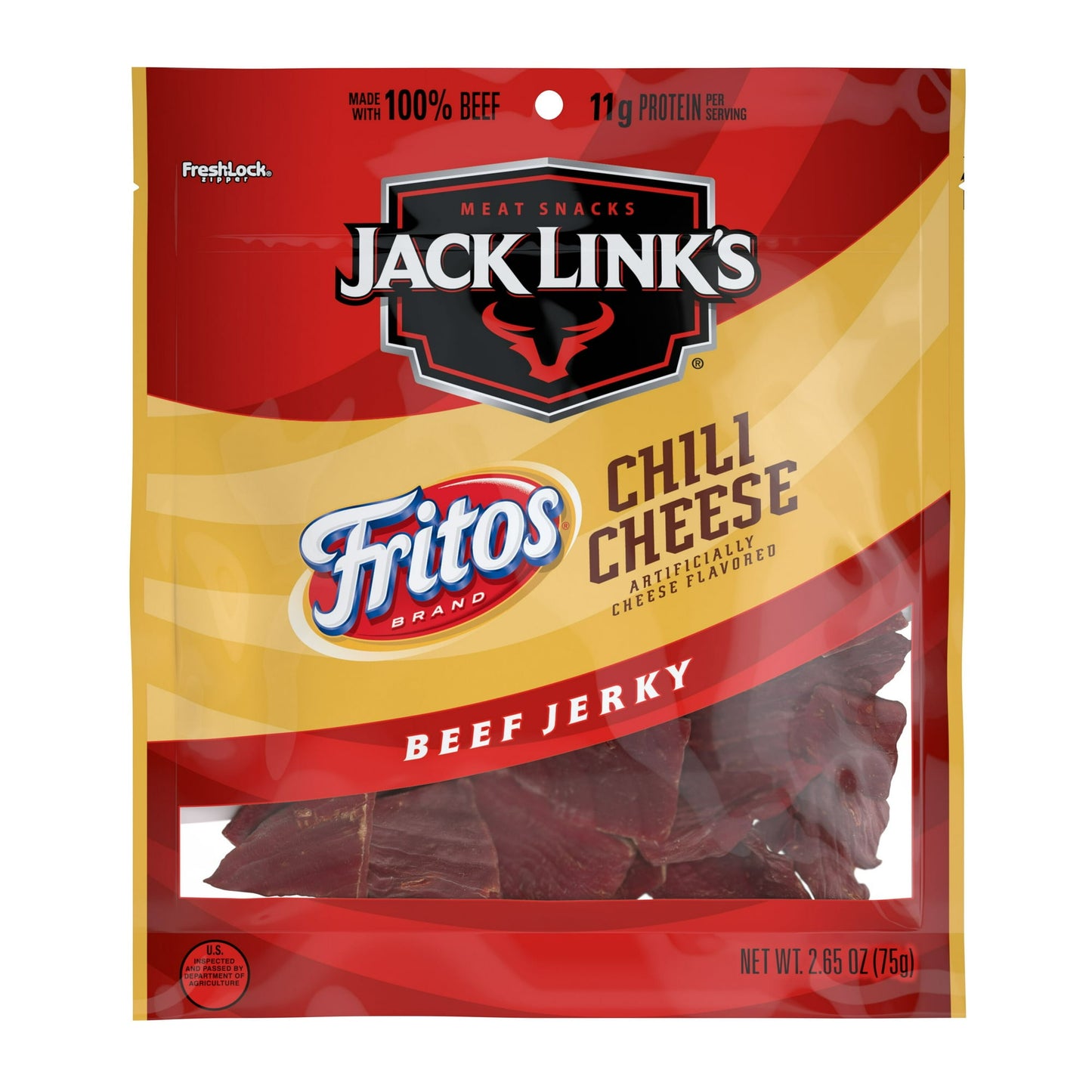 JACK LINKS CHILLI CHESS