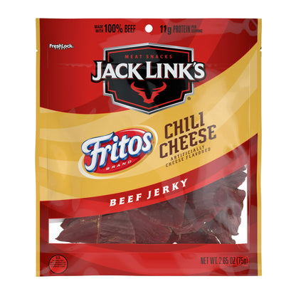 JACK LINKS CHILLI CHESS