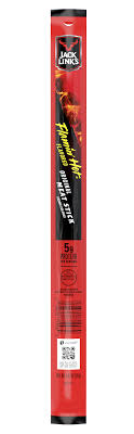 Jack Linksfkaming Hot Stick
