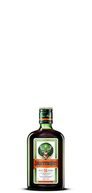 Jagermelter Imported 200ml