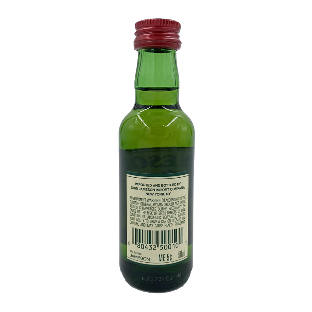 Jameson Irish, Whisky, 50 Ml
