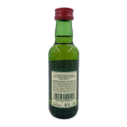Jameson Irish, Whisky, 50 Ml