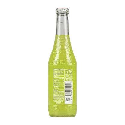 Jarritos Soda Lime