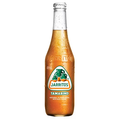 Jarritos Tamarind