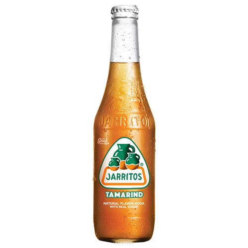 Jarritos Tamarind