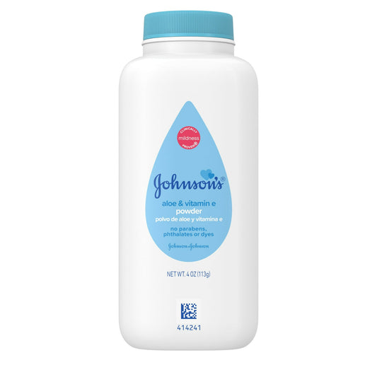 Johnsons Powder