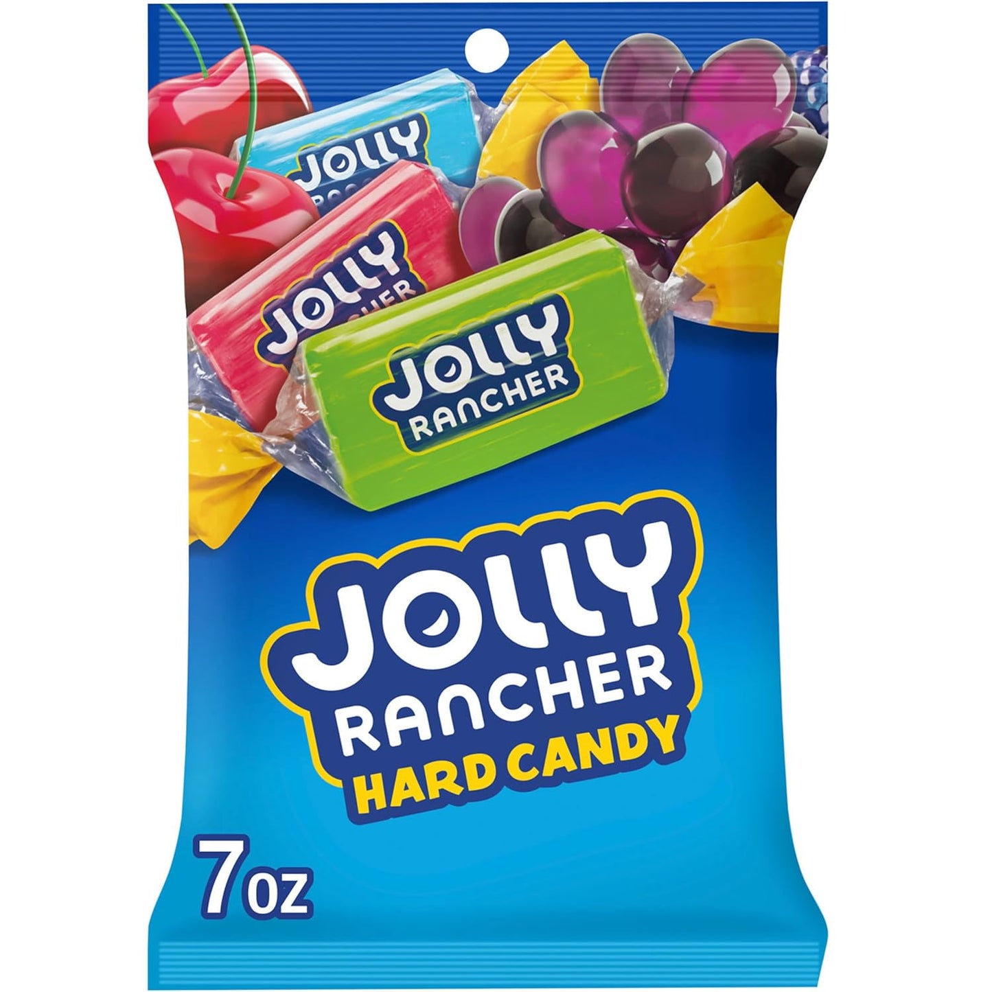 JOLLY RANCHER