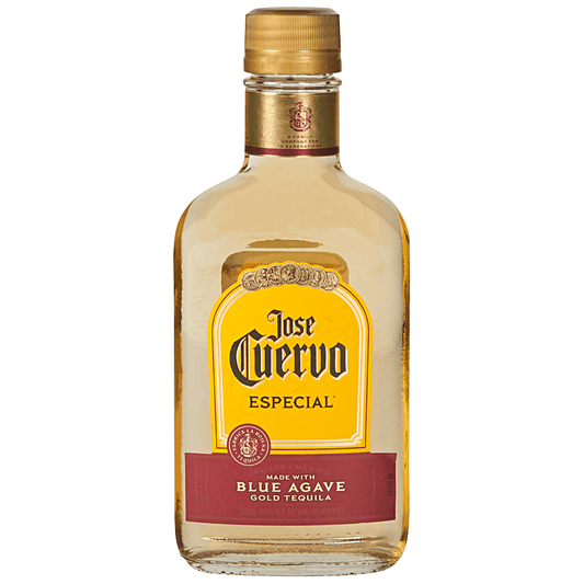 Jose Cuervo Gold, Tequila, 200 Ml
