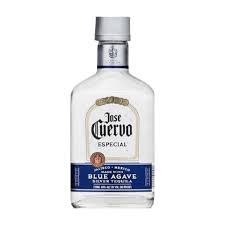 Jose Cuervo Especial Silver, TEQUILA, 100 ML