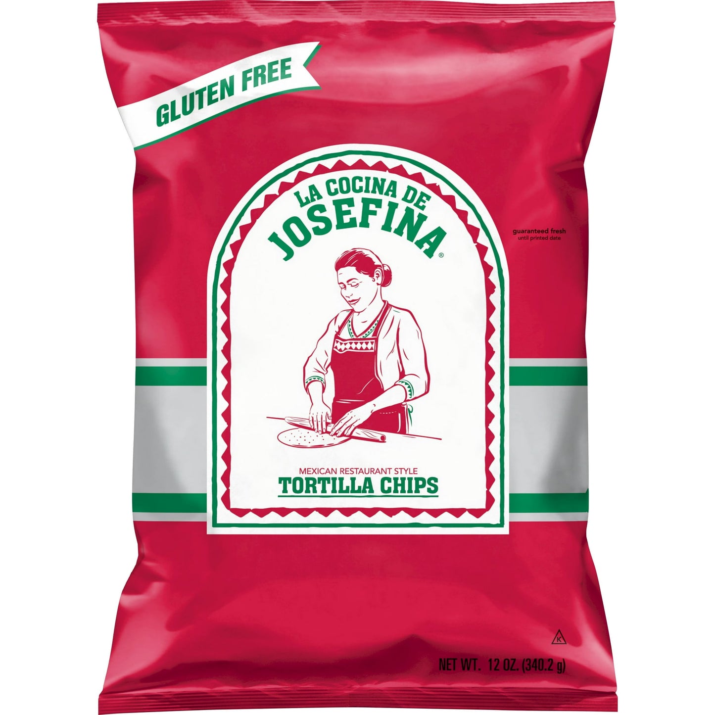 Tortilla Chips