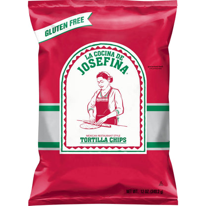 Tortilla Chips