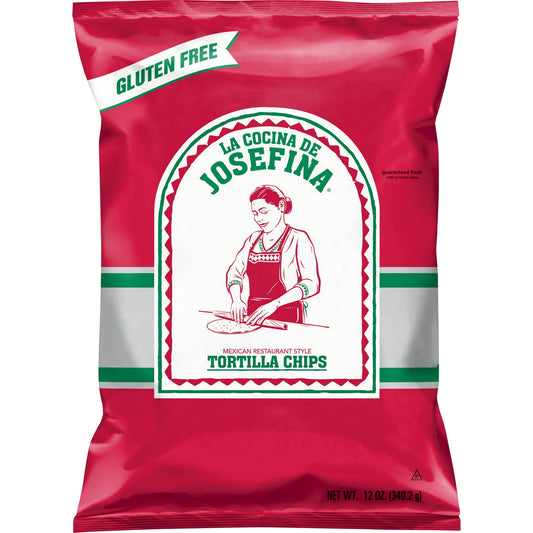 Tortilla Chips