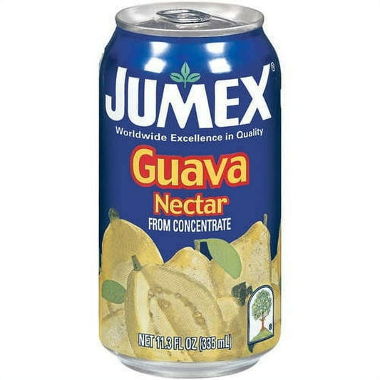 Jumex Guava Nectar