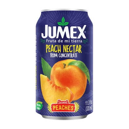 Jumex Peach