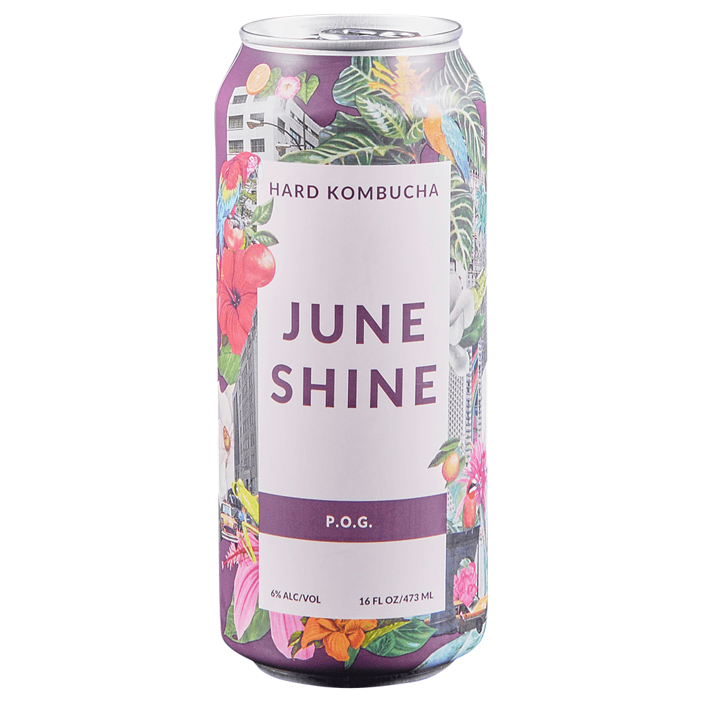 June Shine Pog 16oz