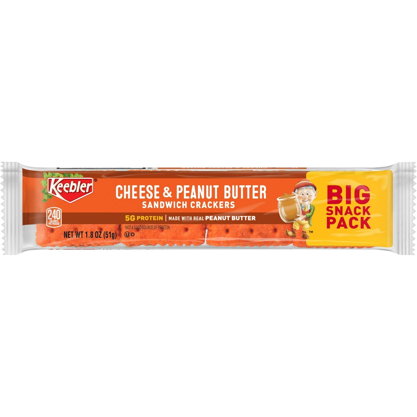 Keebler Cookies