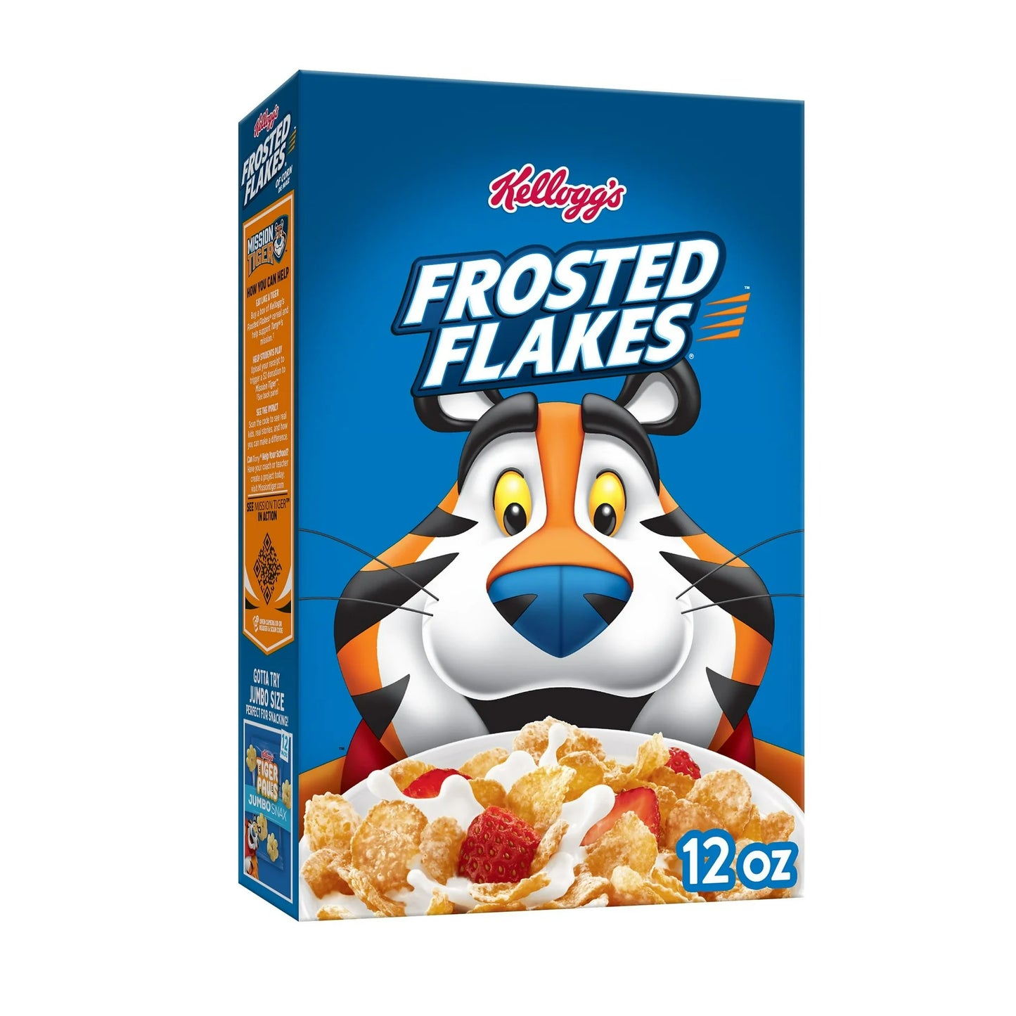 Kellogg\'s Frosted Flakes