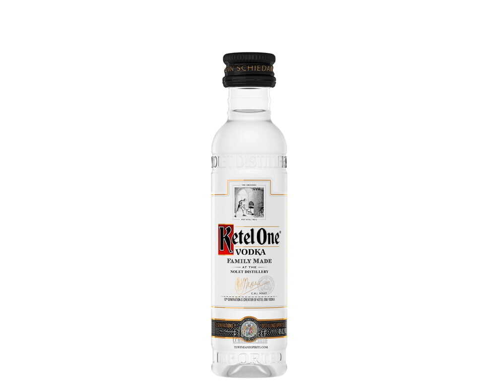 Ketel One 50 Ml