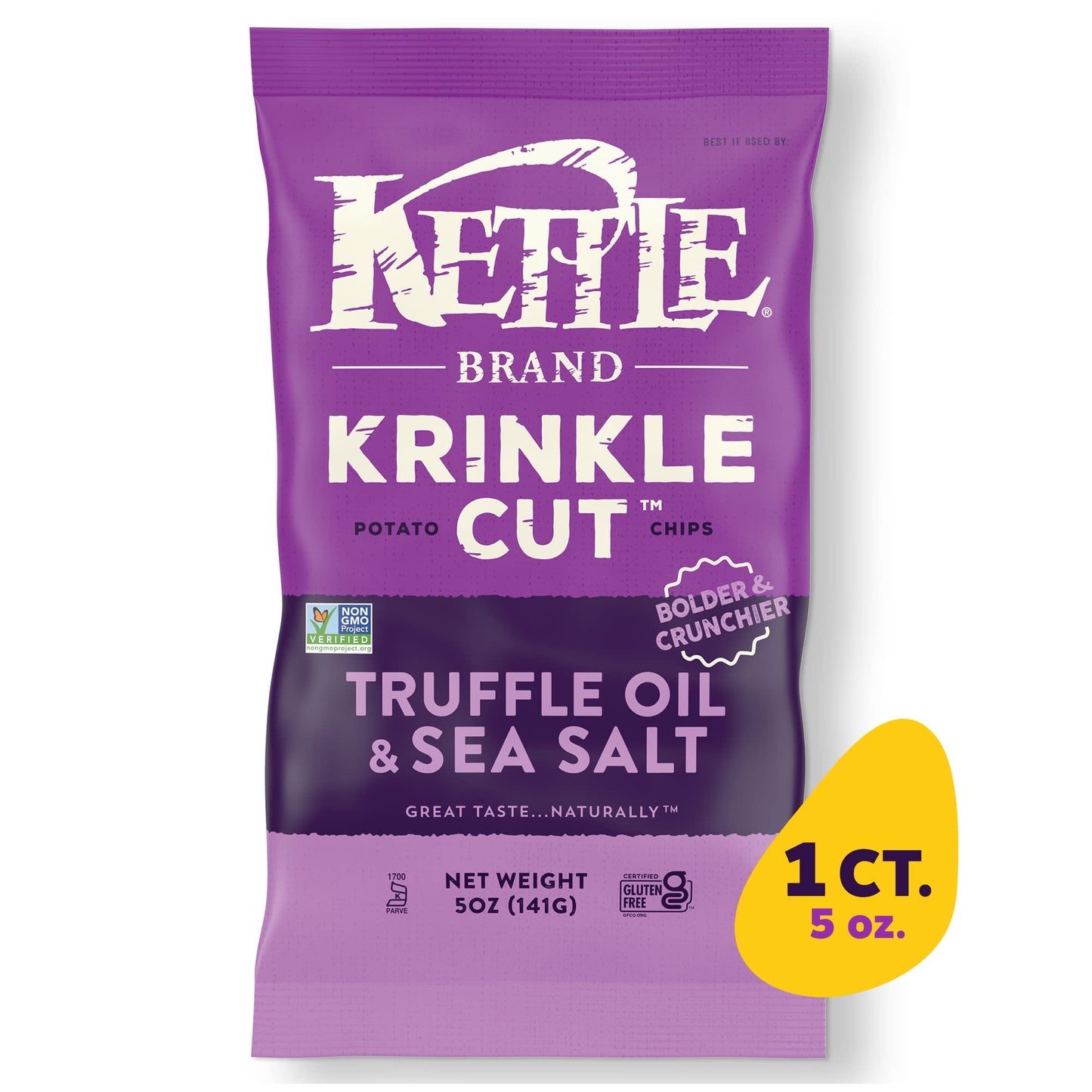 Kettle Kinkle Cut