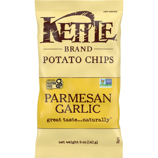 Kettle Patato Chips
