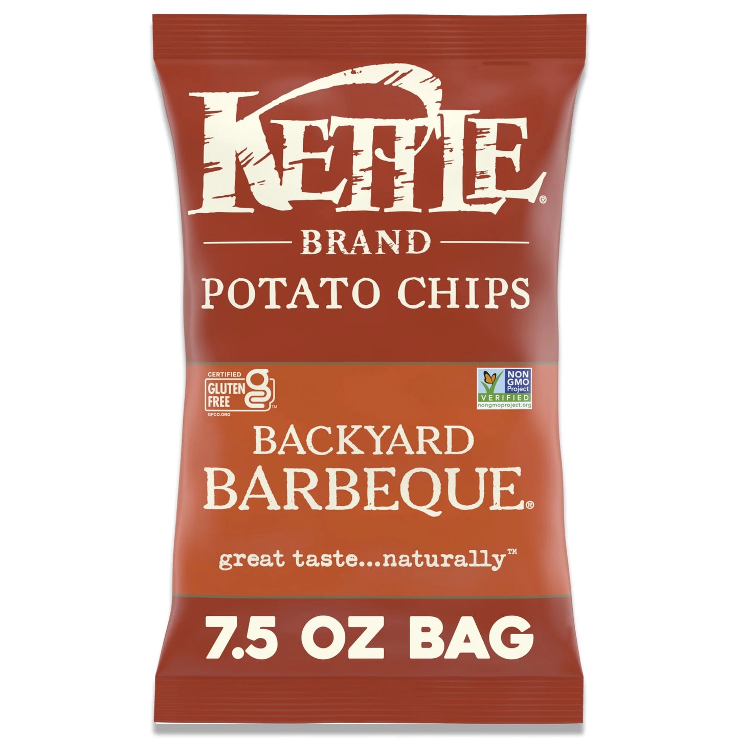 Kettle Brand:backyard Barbeque-cc084114115447