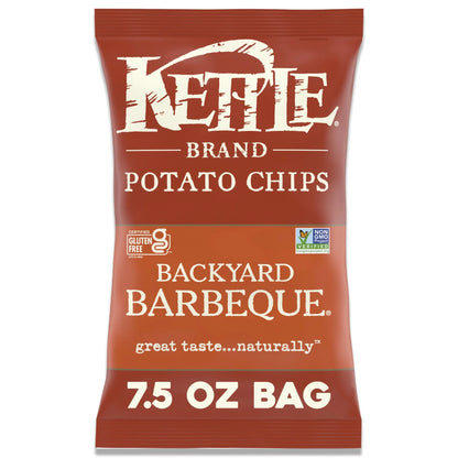 Kettle Brand:backyard Barbeque-cc084114115447