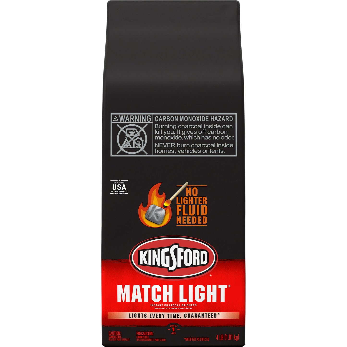 Kingsford