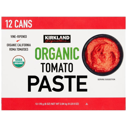 Tomato Paste